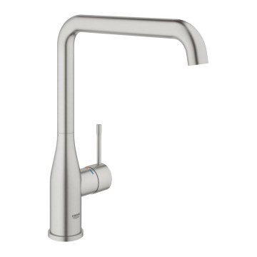 GROHE 30269DC0 - Miscelatore per lavello ESSENCE 300 mm in acciaio inox