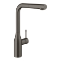 GROHE 30270AL0 - Mitigeur pour évier ESSENCE graphite
