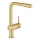 GROHE 30274GN0 - Miscelatore per lavello A, finitura oro