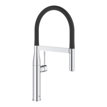 GROHE 30294000 - Miscelatore per lavello ESSENCE 530 mm, cromo lucido