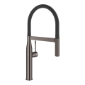 GROHE 30294A00 - Miscelatore per lavello ESSENCE, finitura grafite