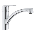 GROHE 30530002 - Miscelatore per cucina START cromo lucido