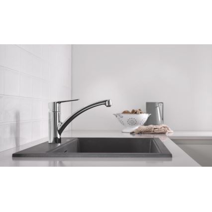 GROHE 30530002 - Miscelatore per cucina START cromo lucido