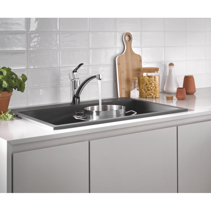 GROHE 30530002 - Miscelatore per cucina START cromo lucido