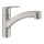 GROHE 30531DC1 - Miscelatore per lavello START in acciaio inox
