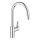 GROHE 30550000 - Mitigeur d'évier START EDGE 357 mm chromé brillant