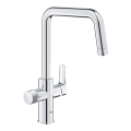 GROHE 30595000 - Mitigeur d