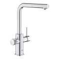 GROHE 30601000 - Mitigeur d