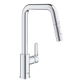 GROHE 30631000 - Mitigeur d