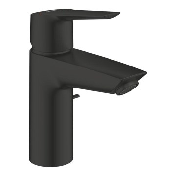 GROHE 311372432 - Mitigeur pour lavabo QUICKFIX START 165 mm noir