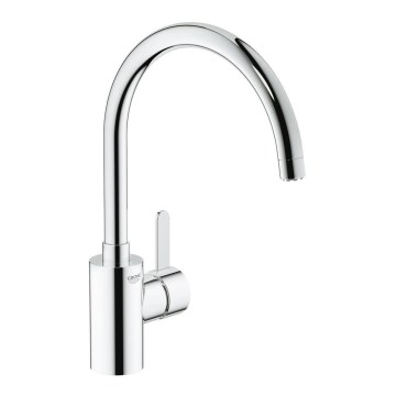 GROHE 31180000 - Küchenarmatur EUROSMART COSMOPOLITAN glänzender Chrom