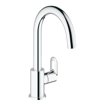 GROHE 31222000 - Mitigeur d'évier BAULOOP chrome brillant