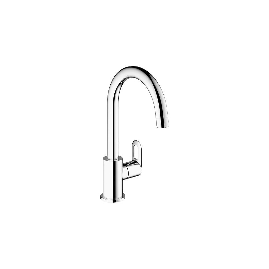 GROHE 31222000 - Spültischarmatur BAULOOP, glänzender Chrom