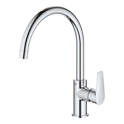 GROHE 31233001 - Spültischarmatur START, glänzender Chrom