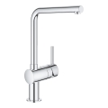 GROHE 31375000 - Spültischarmatur A 360 mm, glänzender Chrom