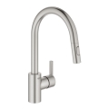 GROHE 31486DC1 - Mitigeur d