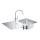 GROHE 31562SD1 - Ensemble évier et mitigeur de cuisine BAU 860 x 500 mm, inox