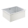 GROHE 31574SD1 - Évier de cuisine K700U 550 x 450 mm en acier inoxydable