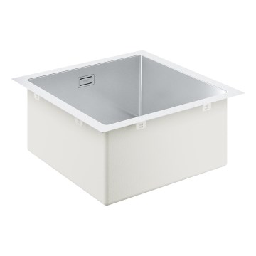 GROHE 31578SD1 - Küchenspüle K700 464 x 464 x 200 Edelstahl
