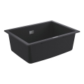 GROHE 31655AP0 - Évier en composite K700U 610 × 460 mm noir