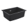 GROHE 31655AP0 - Lavello K700U 610 × 460 mm pietra nera/nero