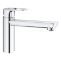 GROHE 31706000 - Miscelatore per lavello BAULOOP, cromo lucido