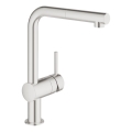 GROHE 32168DC0 - Küchenarmatur A aus Edelstahl