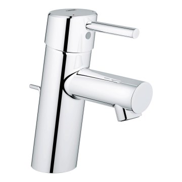 GROHE 32204001 - Miscelatore per lavabo CONCETTO DN 15 cromo lucido