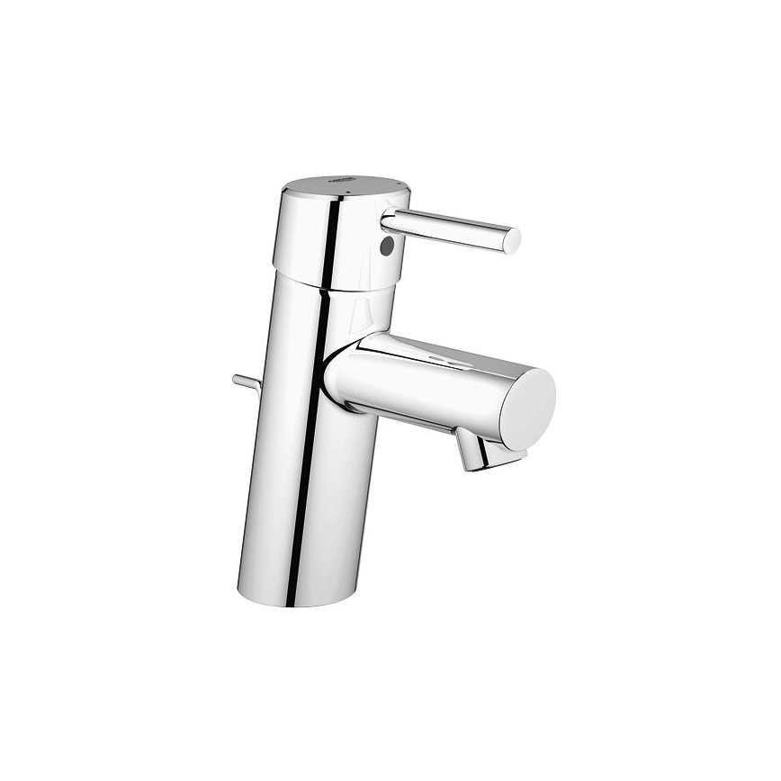 GROHE 32204001 - Mitigeur pour lavabo CONCETTO DN 15 chromé brillant