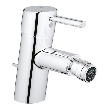 GROHE 32208001 - Mitigeur de bidet CONCETTO DN 15 chrome poli