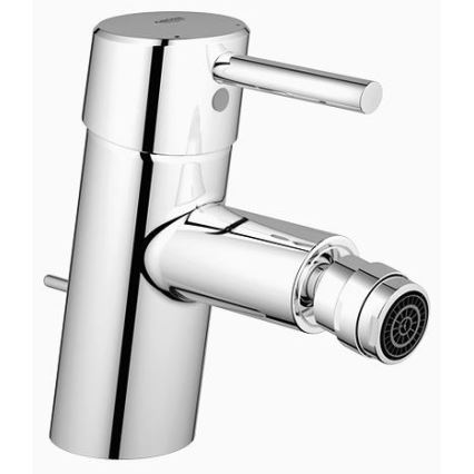 GROHE 32208001 - Mitigeur de bidet CONCETTO DN 15 chrome poli