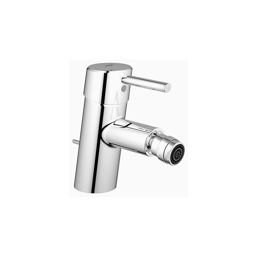 GROHE 32208001 - Mitigeur de bidet CONCETTO DN 15 chrome poli