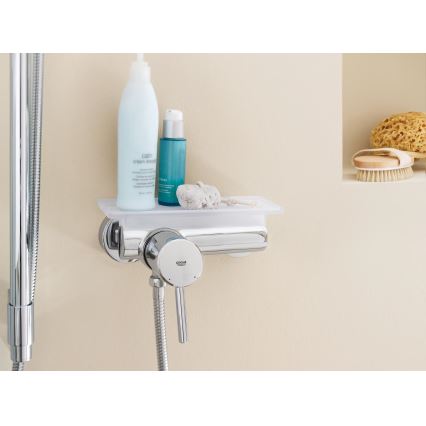 GROHE 32210001 - Miscelatore per doccia CONCETTO DN 15, cromo lucido
