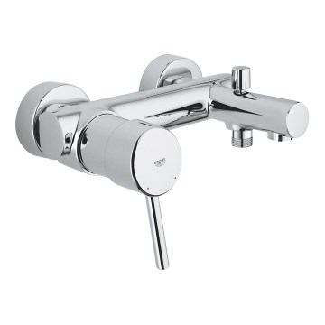 GROHE 32211001 - Miscelatore per vasca CONCETTO DN 15 cromo lucido