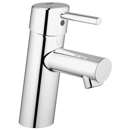 GROHE 3224010E - Miscelatore per lavabo CONCETTO DN 15 cromo lucido