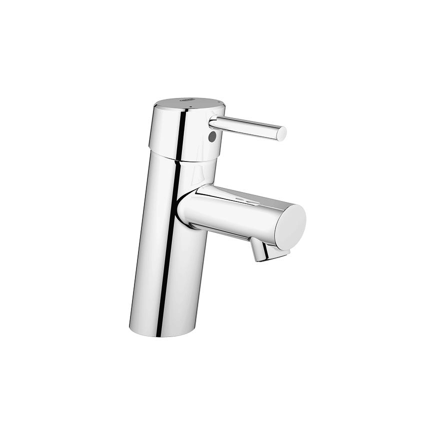 GROHE 3224010E - Miscelatore per lavabo CONCETTO DN 15 cromo lucido