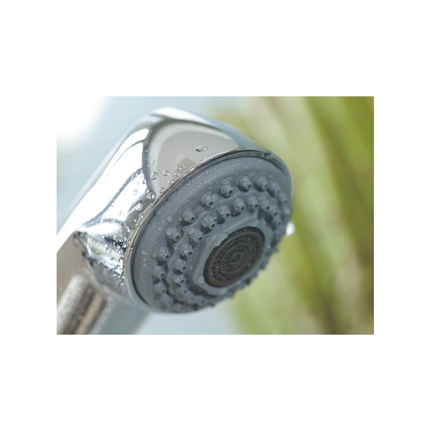 GROHE 32257001 - Miscelatore per lavello EURODISC cromo lucido