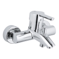 GROHE 32269000 - Mitigeur de baignoire FEEL DN 15 chrome brillant