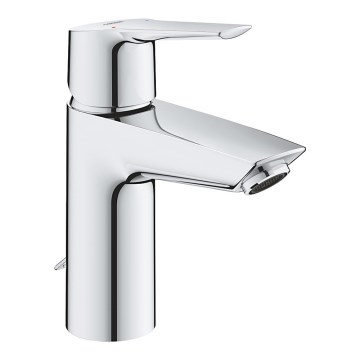 GROHE 32277002 - Mitigeur de lavabo START, taille S, chrome brillant