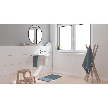 GROHE 32277002 - Mitigeur de lavabo START, taille S, chrome brillant