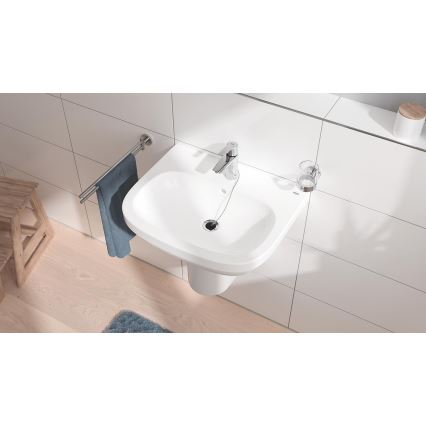 GROHE 32277002 - Waschtischarmatur START, Größe S, glänzender Chrom