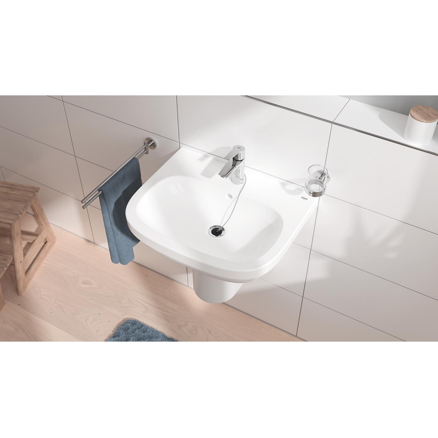 GROHE 32277002 - Waschtischarmatur START, Größe S, glänzender Chrom