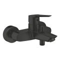 GROHE 322782432 - Mitigeur de baignoire START 188 mm noir