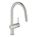 GROHE 32321DC2 - Mitigeur d
