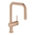 GROHE 32322DL2 - Miscelatore per lavello A, finitura bronzata