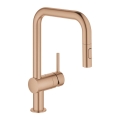 GROHE 32322DL2 - Mitigeur d
