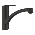 GROHE 324412432 - Spültischarmatur START 184 mm schwarz