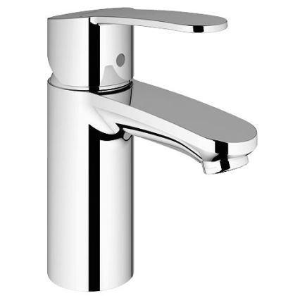 GROHE 3246820E - Mitigeur pour lavabo EUROSTYLE COSMOPOLITAN taille S chromé