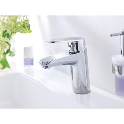 GROHE 3246920E - Miscelatore per lavabo EURODISC COSMOPOLITAN dimensione S cromo