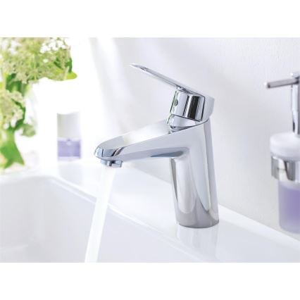 GROHE 3246920E - Miscelatore per lavabo EURODISC COSMOPOLITAN dimensione S cromo